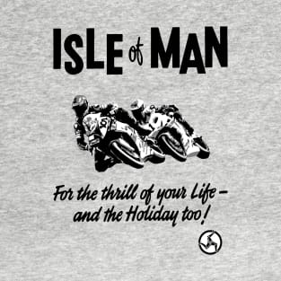 Isle of Man T-Shirt